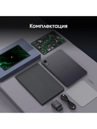 Планшет Digma Pro Zoom, 10.1", 8 ГБ RAM, 128 ГБ ROM, 1920×1200, Android 14, 13 Мп, microSD, 7000 мАч, серый - Фото 9