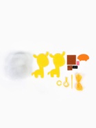 Мягкая игрушка «Жирафик», набор для творчества - Фото 4