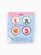 Мягкая игрушка «Жирафик», набор для творчества - Фото 6