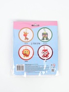 Мягкая игрушка «Лисенок», набор для творчества - Фото 6