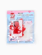 Мягкая игрушка «Лисенок», набор для творчества - Фото 7