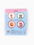 Мягкая игрушка «Львёнок», набор для творчества - Фото 6