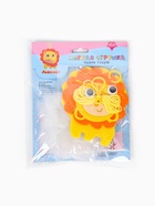 Мягкая игрушка «Львёнок», набор для творчества - Фото 7