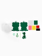 Мягкая игрушка «Лягушонок», набор для творчества - Фото 4