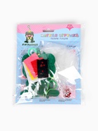 Мягкая игрушка «Лягушонок», набор для творчества - Фото 7