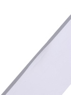 УЦЕНКА Пенал для ванной комнаты, напольный, открытый, угловой 80×20×30, пластик - Фото 3