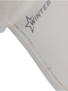 УЦЕНКА Коньки фигурные Winter Star с мехом, р. 41 - Фото 8