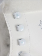 УЦЕНКА Коньки фигурные Winter Star с мехом, р. 41 - Фото 9