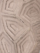 УЦЕНКА Настольная лампа RISALUX «Бриана», Е14, 40 Вт, бежевая, 22.5×22.5×35 см - Фото 6