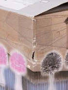 УЦЕНКА Настольная лампа RISALUX «Бриана», Е14, 40 Вт, бежевая, 22.5×22.5×35 см - Фото 11