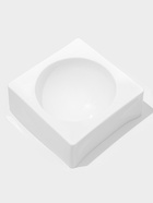 УЦЕНКА Форма для выпечки и муссовых десертов KONFINETTA «Полусфера» 19.4×19.4×8 см, цвет белый 238946 - Фото 2