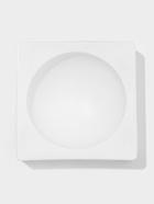 УЦЕНКА Форма для выпечки и муссовых десертов KONFINETTA «Полусфера» 19.4×19.4×8 см, цвет белый 238946 - Фото 4