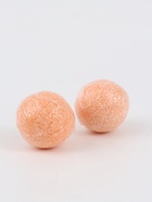 Бомбочки для ванны детские, 2×40 г, аромат апельсин, Чебурашка - фото 121985358