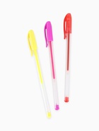 УЦЕНКА Набор гелевых ручек с блёстками, 24 цвета, Холодное сердце - Фото 6