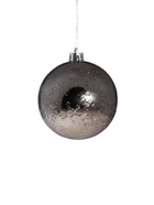 УЦЕНКА Набор шаров пластик d-8 см, 12 шт "Эйвери" микс - Фото 3