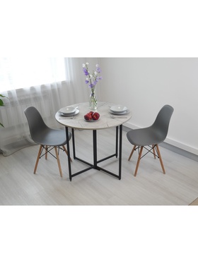 Стол складной Джой, 900х860х760, Каспий