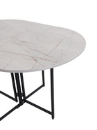 Стол кухонный складной «Джой», 1300×860×760 мм, цвет каспий  (артикул 10991289)  большой выбор товаров оптом и в розницу по низким ценам с доставкой