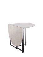 Стол кухонный складной «Джой», 1300×860×760 мм, цвет каспий  (артикул 10991289)  большой выбор товаров оптом и в розницу по низким ценам с доставкой