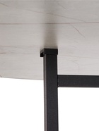 Стол кухонный складной «Джой», 1300×860×760 мм, цвет каспий  (артикул 10991289)  большой выбор товаров оптом и в розницу по низким ценам с доставкой