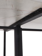 Стол кухонный складной «Джой», 1300×860×760 мм, цвет каспий  (артикул 10991289)  большой выбор товаров оптом и в розницу по низким ценам с доставкой