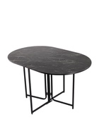 Стол кухонный складной «Джой», 1300×860×760 мм, цвет креатель  (артикул 10991291)  большой выбор товаров оптом и в розницу по низким ценам с доставкой