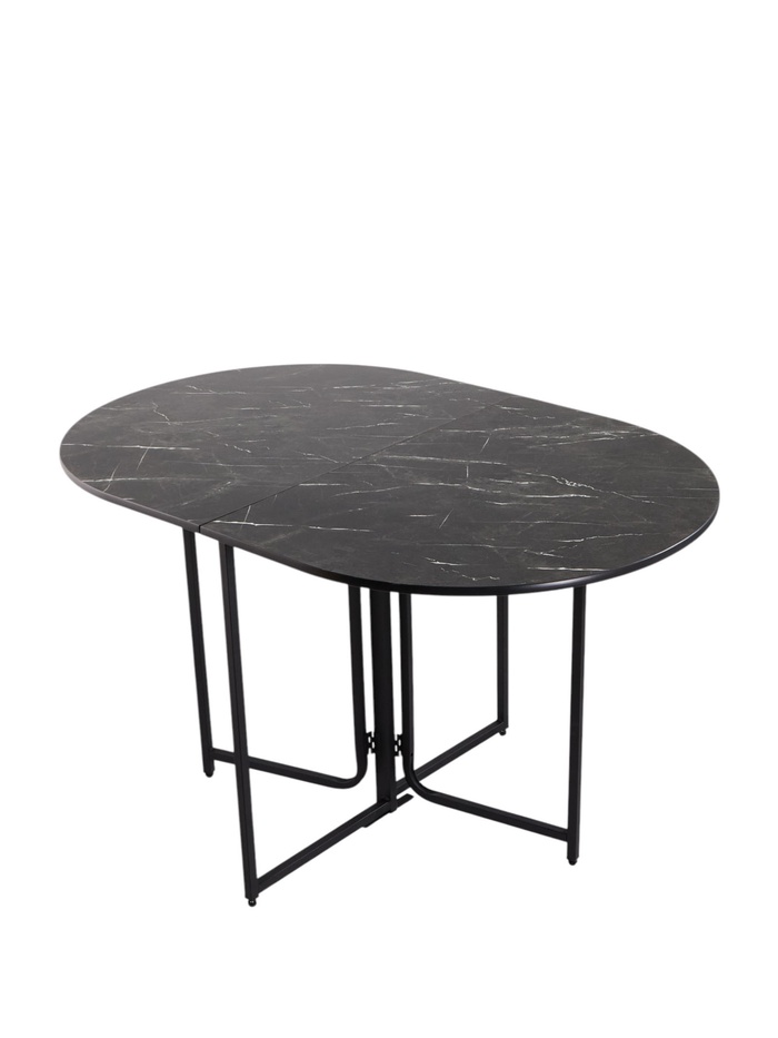 Стол кухонный складной «Джой», 1300×860×760 мм, цвет креатель - Фото 1