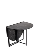 Стол кухонный складной «Джой», 1300×860×760 мм, цвет креатель  (артикул 10991291)  большой выбор товаров оптом и в розницу по низким ценам с доставкой