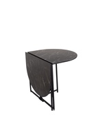 Стол кухонный складной «Джой», 1300×860×760 мм, цвет креатель  (артикул 10991291)  большой выбор товаров оптом и в розницу по низким ценам с доставкой