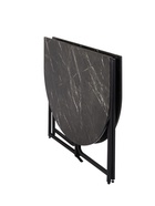 Стол кухонный складной «Джой», 1300×860×760 мм, цвет креатель  (артикул 10991291)  большой выбор товаров оптом и в розницу по низким ценам с доставкой