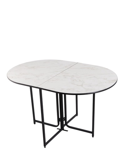 Стол кухонный складной «Джой», 1300×860×760 мм, цвет сабия