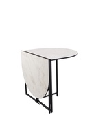 Стол кухонный складной «Джой», 1300×860×760 мм, цвет сабия  (артикул 10991292)  большой выбор товаров оптом и в розницу по низким ценам с доставкой