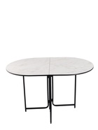 Стол кухонный складной «Джой», 1300×860×760 мм, цвет сабия  (артикул 10991292)  большой выбор товаров оптом и в розницу по низким ценам с доставкой