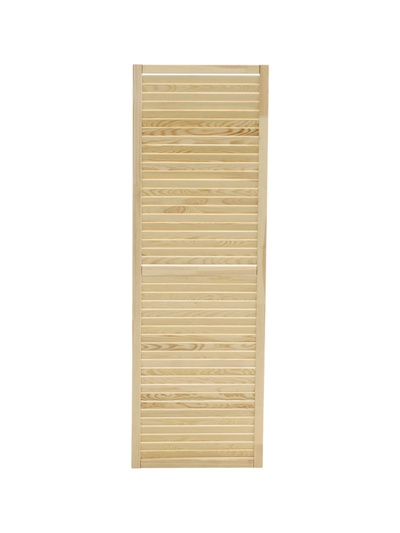 УЦЕНКА Жалюзийная дверь, 180.5×59.4 см
