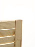 УЦЕНКА Жалюзийная дверь, 180.5×59.4 см - Фото 2