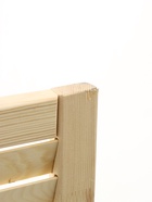 УЦЕНКА Жалюзийная дверь, 180.5×59.4 см - Фото 3