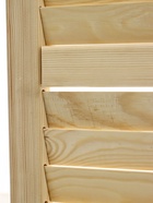 УЦЕНКА Жалюзийная дверь, 180.5×59.4 см - Фото 6