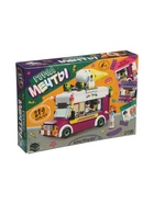 УЦЕНКА UNICON Конструктор "Город мечты. Фургон с мороженым" - Фото 2