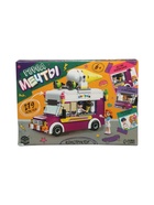 УЦЕНКА UNICON Конструктор "Город мечты. Фургон с мороженым" - Фото 3