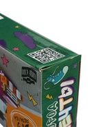 УЦЕНКА UNICON Конструктор "Город мечты. Фургон с мороженым" - Фото 5