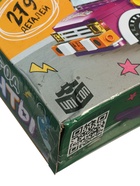 УЦЕНКА UNICON Конструктор "Город мечты. Фургон с мороженым" - Фото 7