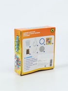 УЦЕНКА Набор для опытов "Мялка в сетке с шариками растушками" - Фото 3