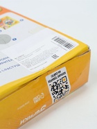 УЦЕНКА Набор для опытов "Мялка в сетке с шариками растушками" - Фото 4