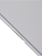 УЦЕНКА Панель ПВХ, Белая лак 2.6×0.25 м - Фото 3