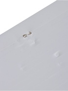 УЦЕНКА Панель ПВХ, Белая лак 2.6×0.25 м - Фото 5