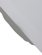 УЦЕНКА Панель ПВХ, Белая лак 2.6×0.25 м - Фото 8