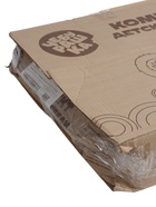 УЦЕНКА Комплект мебели "Чебурашка" 1,5-3 лет КАМ-Р/ЧБ1 - Фото 16