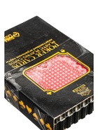 УЦЕНКА Карты игральные пластиковые 54 шт. «Время игры», для игры в покер, 25 мкм, 9.5×6.5 см 110005 - Фото 11