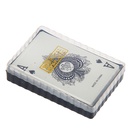 УЦЕНКА Карты игральные пластиковые 54 шт. «Время игры», для игры в покер, 25 мкм, 9.5×6.5 см 110005 - Фото 6