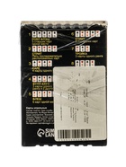 УЦЕНКА Карты игральные пластиковые 54 шт. «Время игры», для игры в покер, 25 мкм, 9.5×6.5 см 110005 - Фото 9