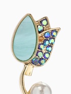 УЦЕНКА Брошь «Тюльпан» жемчужный сад, МИКС - Фото 2